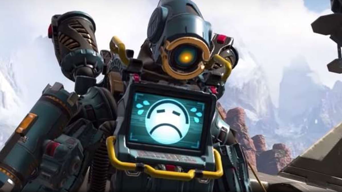El personaje del Battle Royale aprende más sobre su creador