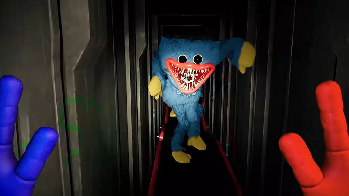 El personaje del juego de MOB Games es usado por algunos niños para espantar a sus compañeros