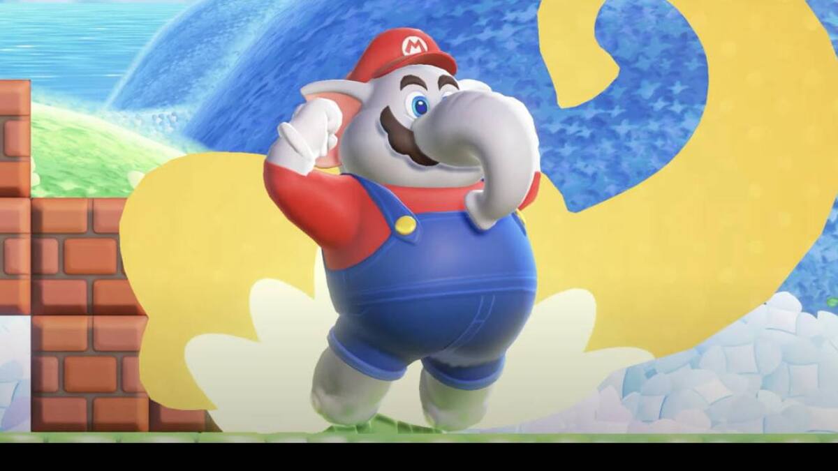 El personaje del juego de Switch se volverá un gran coleccionable