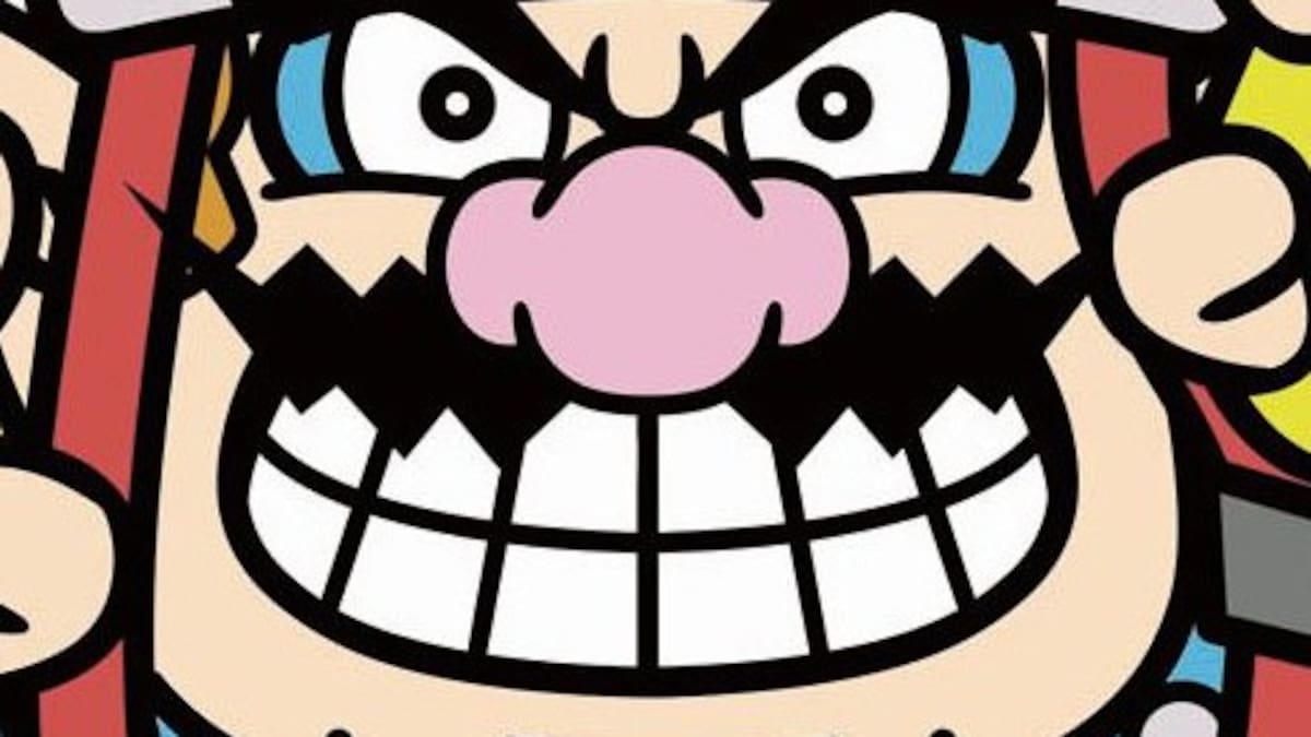 El personaje del universo de Mario toma el poder de las redes sociales
