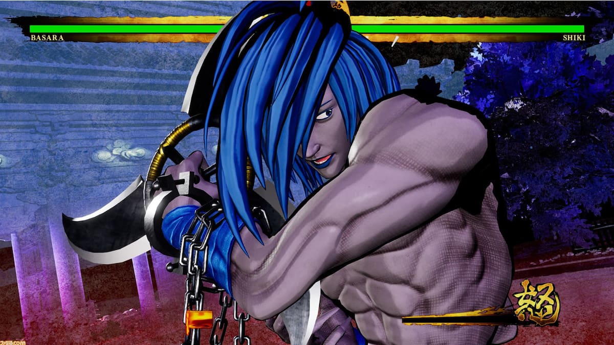 El personaje DLC ya tiene fecha para llegar al roster