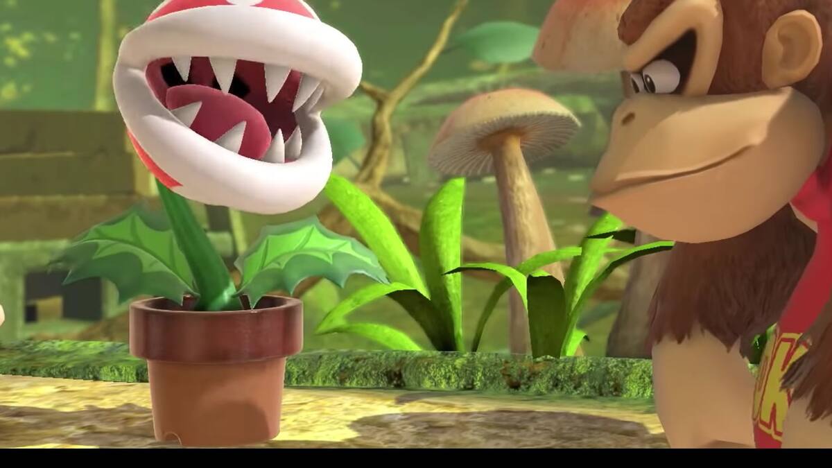 El personaje es gratuito y servirá de preámbulo para la llegada de peleadores vía DLC