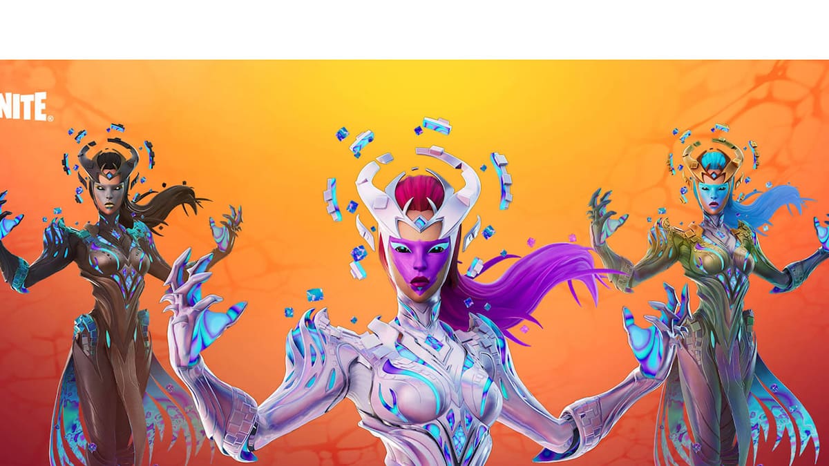 El personaje especial de la Temporada 8 llegó al Battle Royale con varias recompensas