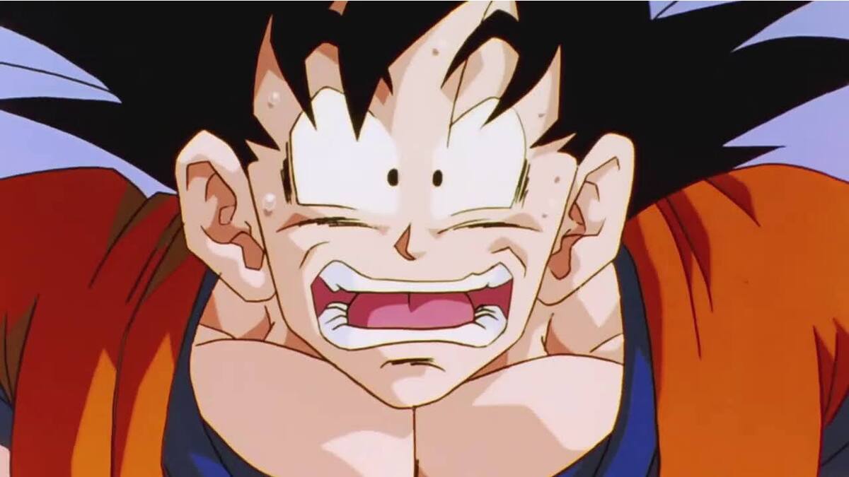 El personaje estaba entre la lista de guerreros favoritos del mangaka
