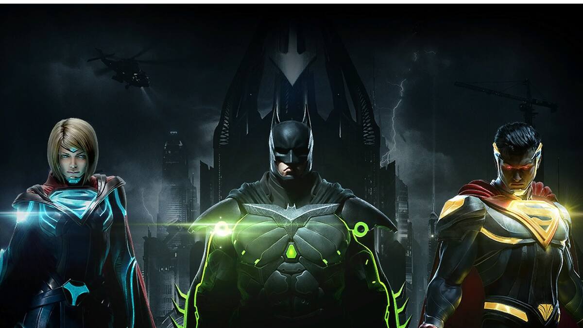 El personaje estará disponible a partir del 12 de diciembre