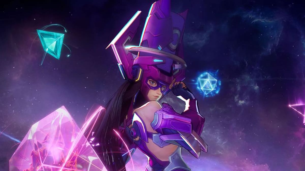 El personaje femenino sorprendió en el avance del nuevo videojuego
