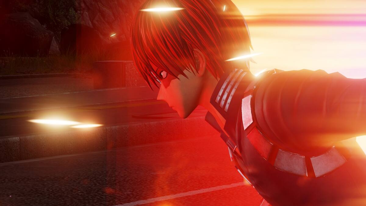 El personaje forma parte del Character Pass 2