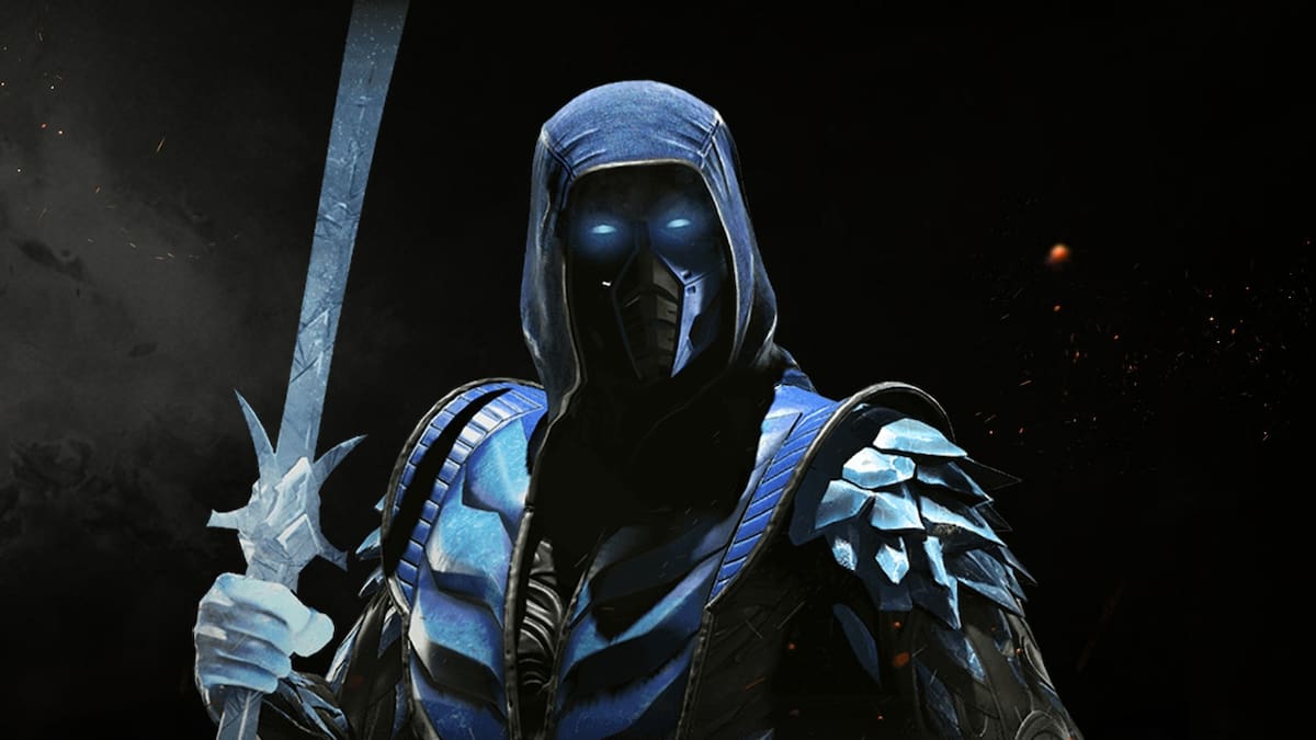El personaje forma parte del Fighter Pack 1