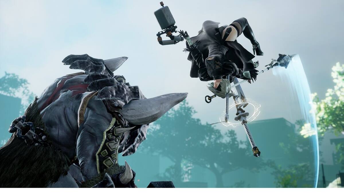El personaje forma parte del Season Pass