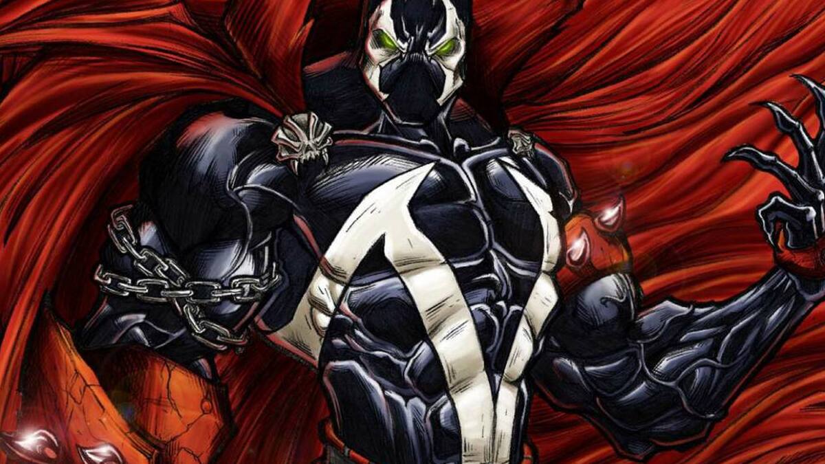 El personaje formará parte del más reciente Kombat Pack