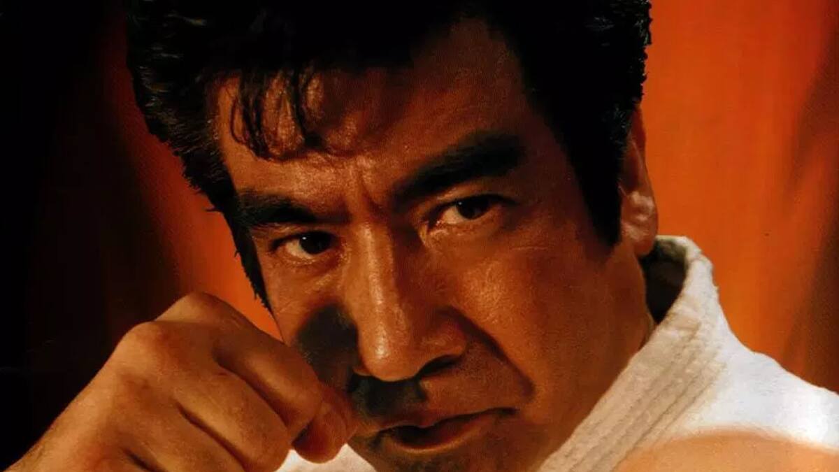 El personaje fue interpretado en los 90 por Hiroshi Fujioka
