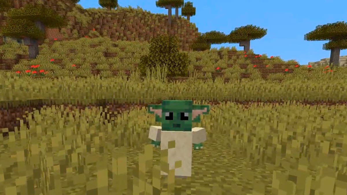 El personaje Jedi llegará al juego de Microsoft gracias al esfuerzo de un entusiasta