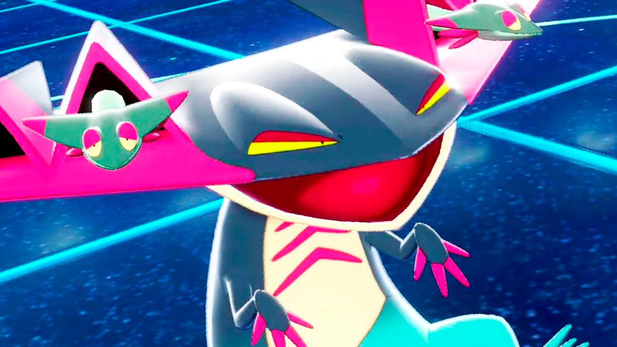 El personaje llegará en un par de días al free-to-play