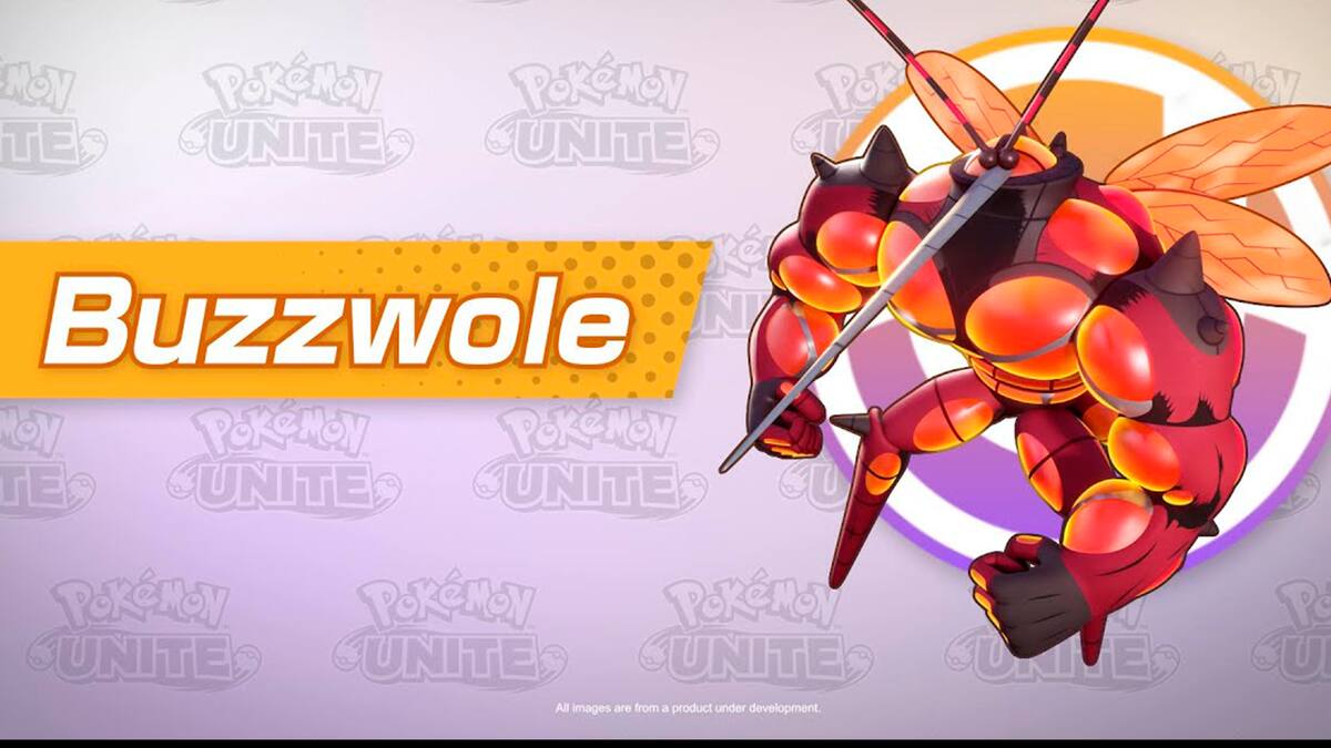 El personaje llegará muy pronto al título gratuito