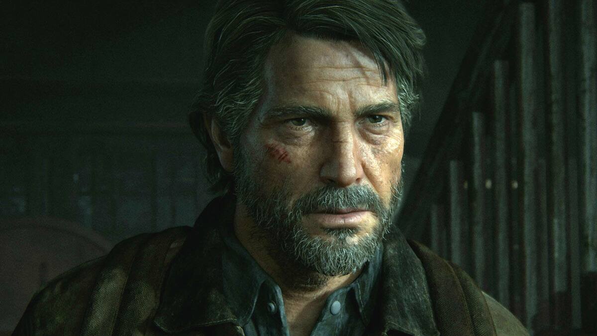 El personaje principal de la primera entrega sustituye al modelo de Ellie