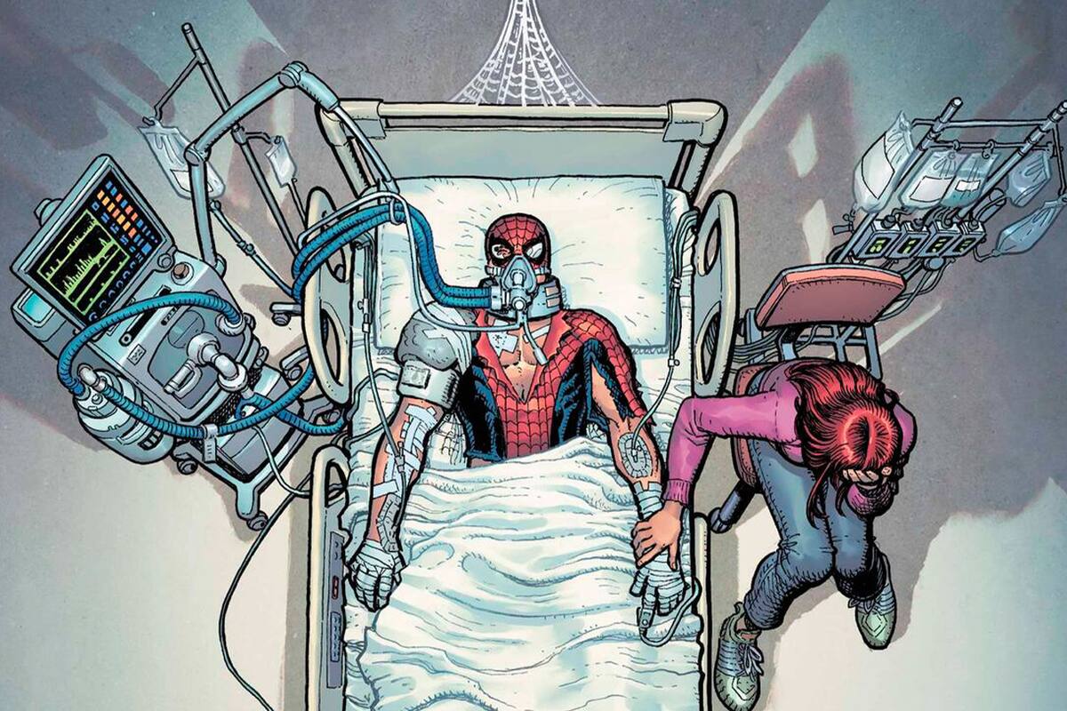 The Amazing Spider-Man: Ben Reilly regresará como Spider-Man