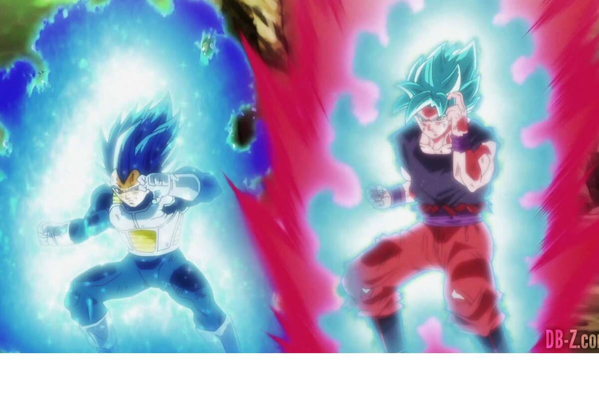 Una nueva y poderosa versión de Vegeta llegará a Dragon Ball Xenoverse 2
