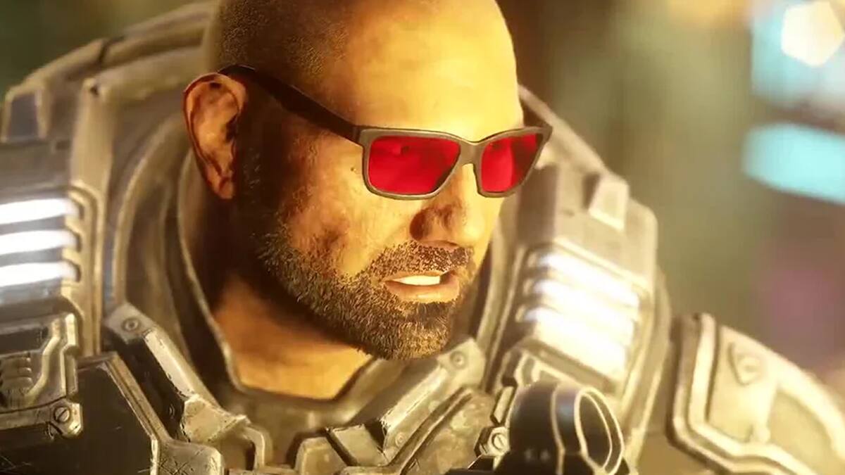El personaje será gratuito para los dueños del shooter