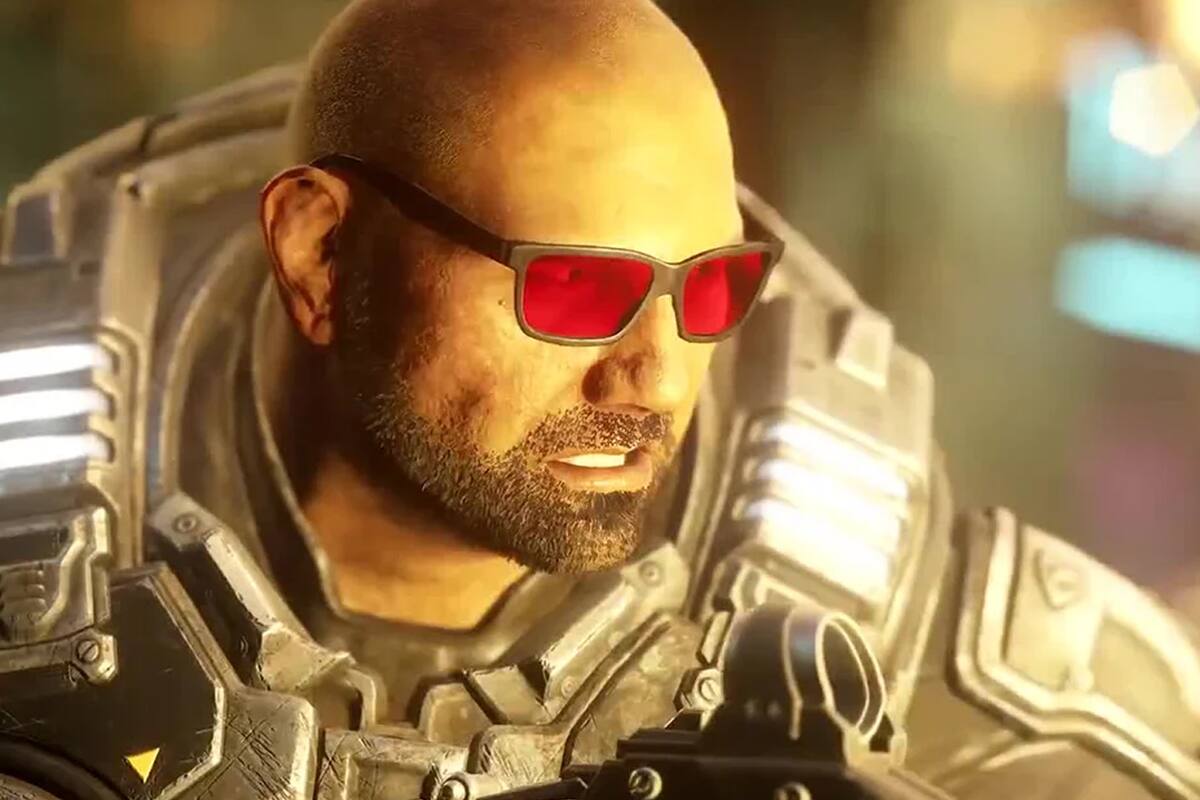 ¿Cómo desbloquear a Batista en Gears 5?