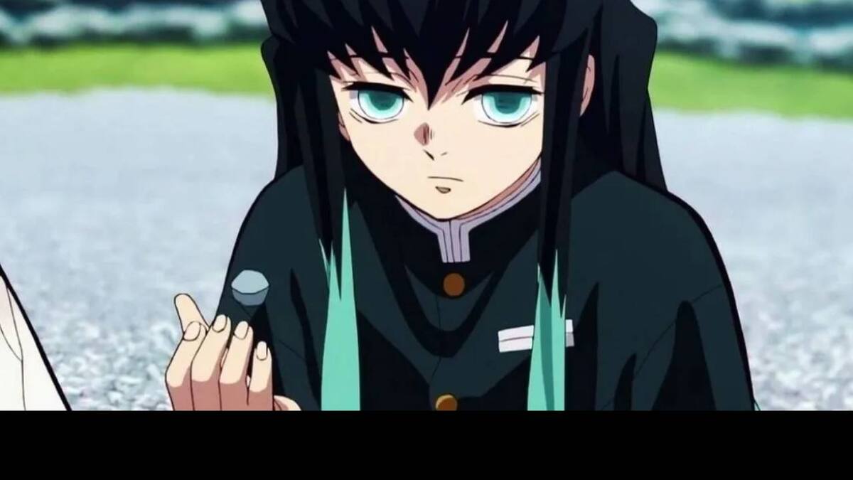El personaje será importante en la tercera temporada del anime