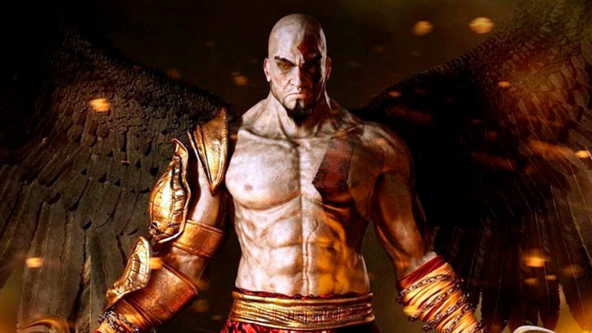 El peso de la versión remasterizada es mayor que el de la original