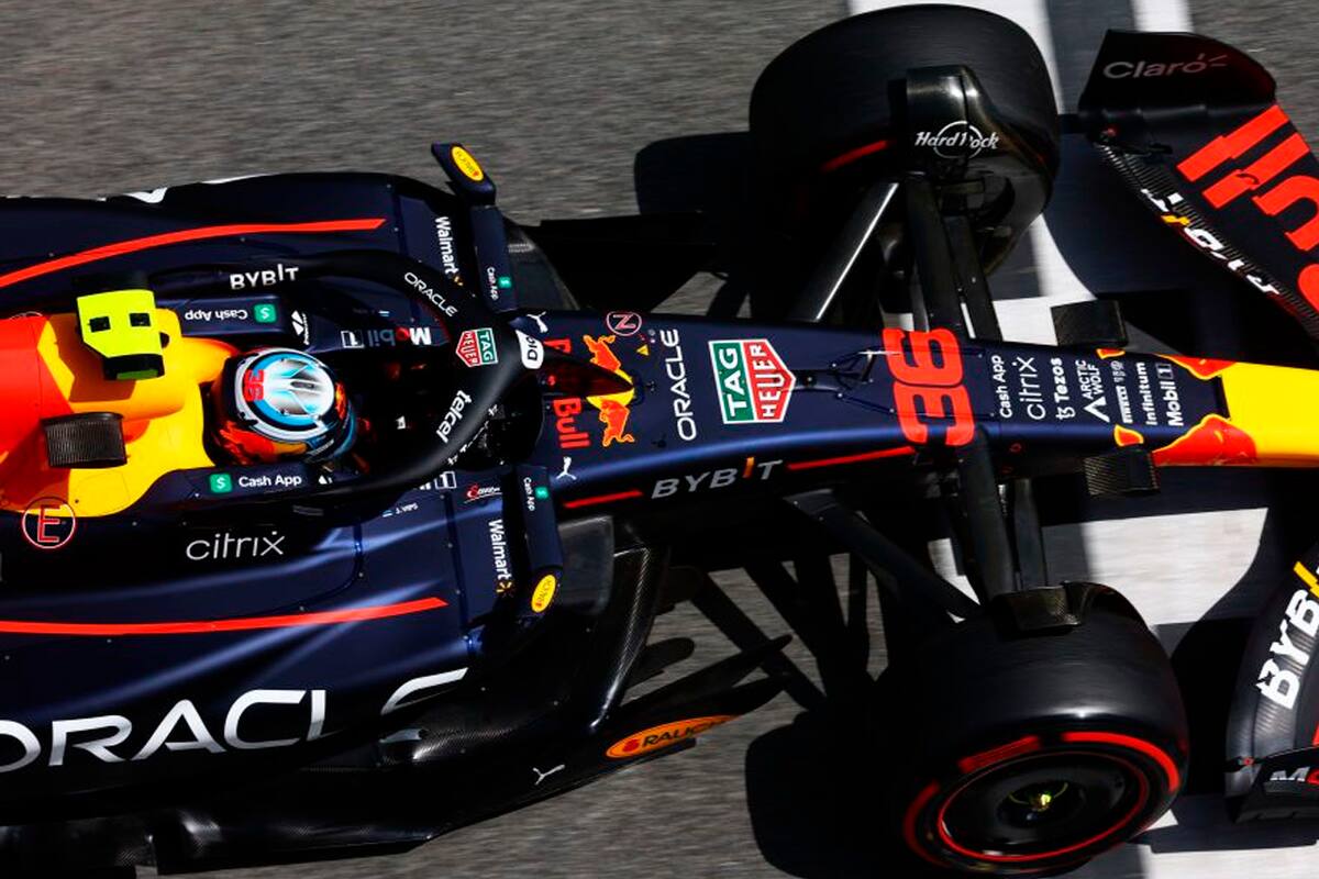 Red Bull Racing suspende a uno de sus pilotos por usar un insulto racista en Twitch
