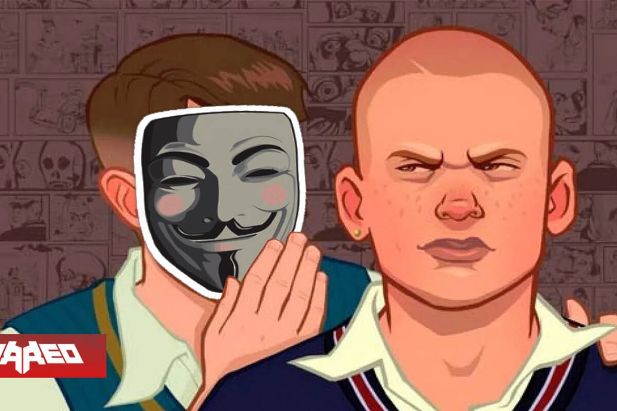 Hacker de Grand Theft Auto 6 dice tener detalles de Bully 2, y esta siendo investigado por el FBI