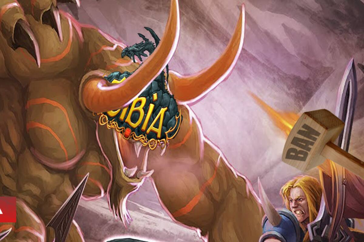Jugador de popular MMORPG es baneado permanentemente junto a su personaje de nivel 2.453, que le costó casi 18 años construir