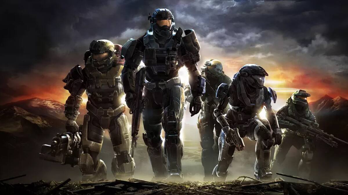 El plan es que el nuevo Halo Insider arrancara este mes