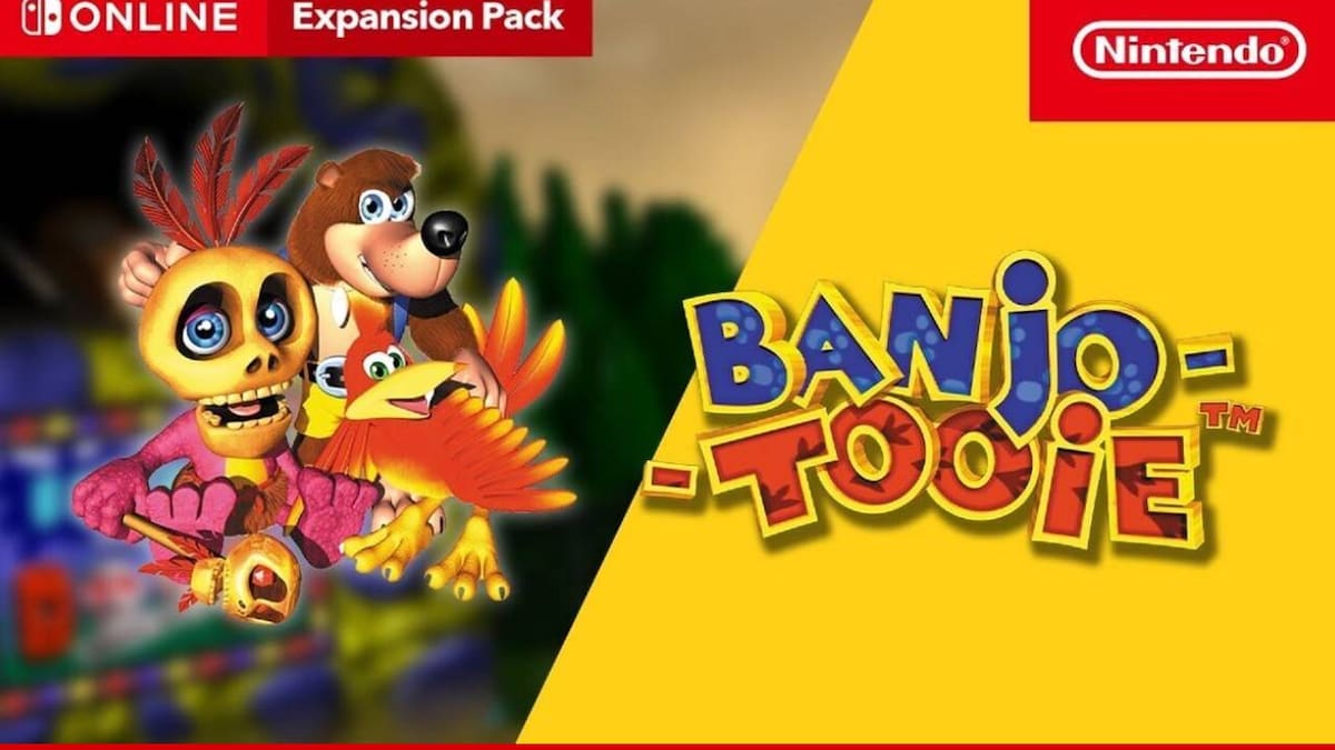 El plataformas formará parte del Expansion Pack