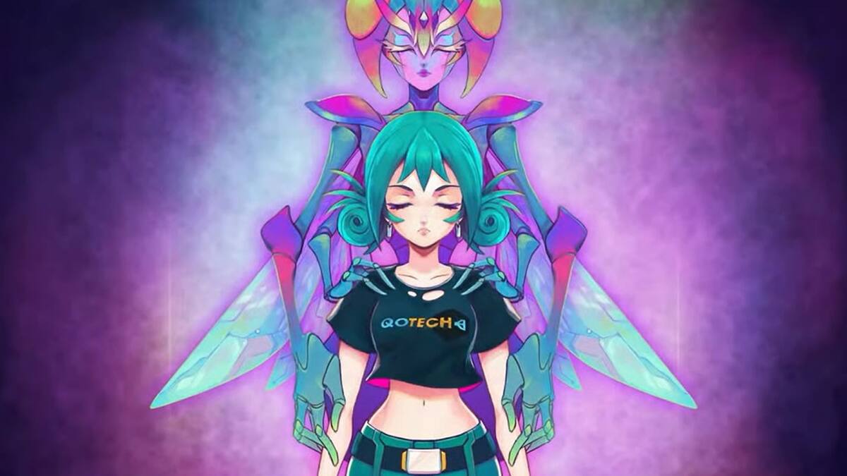 El plataformero de acción fue uno de los grandes anuncios del Indie World Showcase