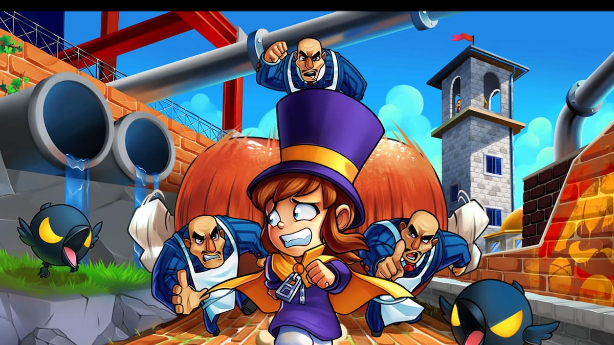 El plataformero de Gears for Breakfast llegará a PS4 y Xbox One