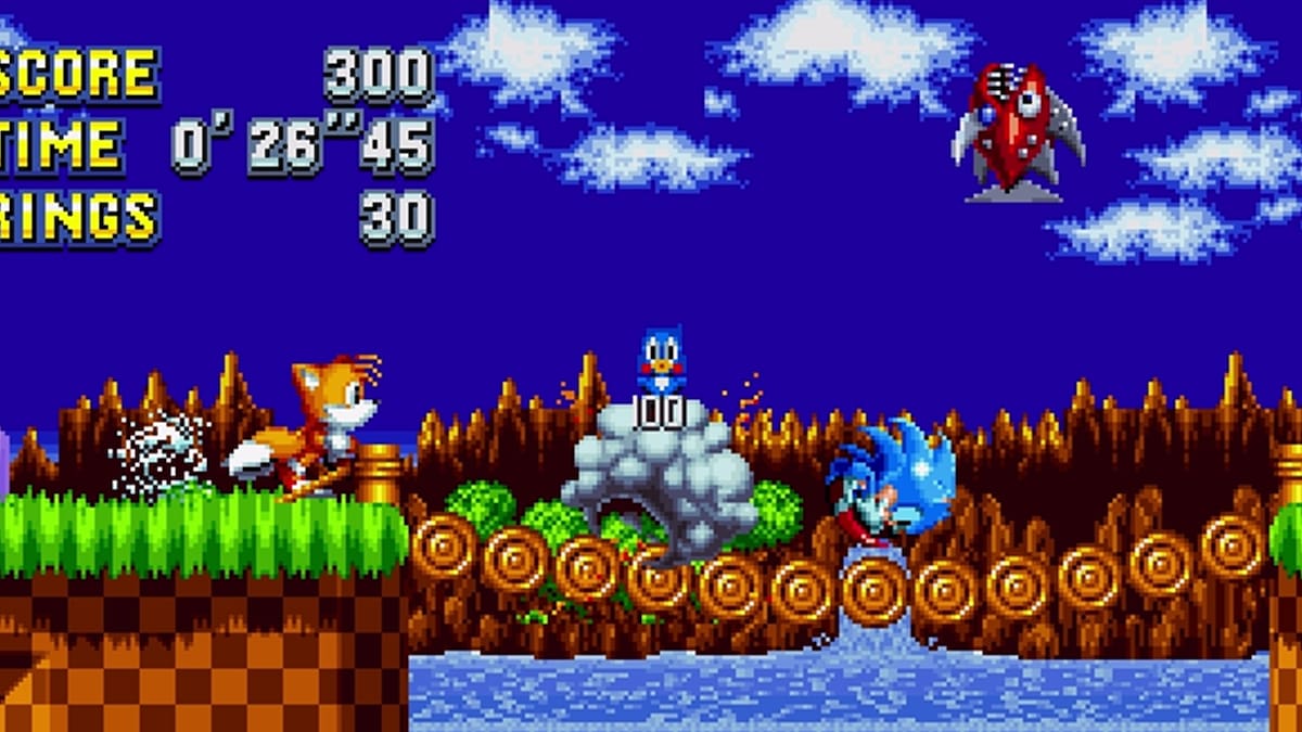 El plataformero sólo había sido confirmado para PS4, Xbox One y PC