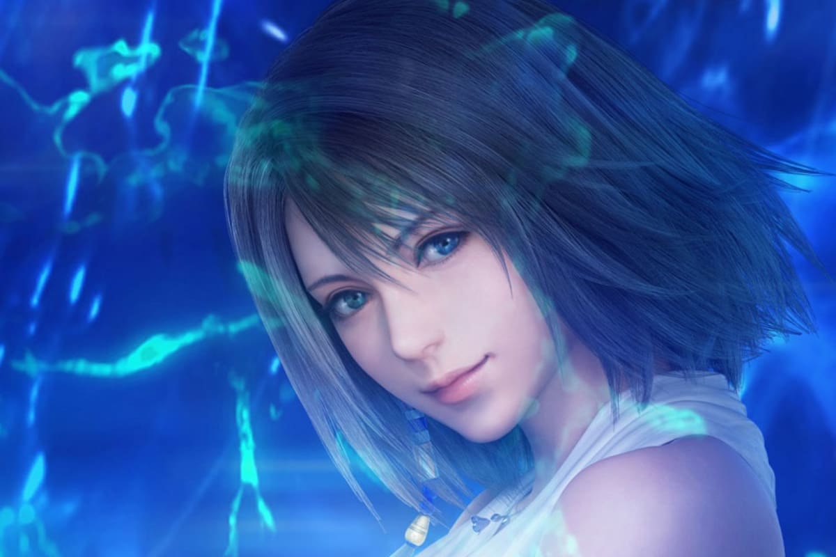 Final Fantasy X | X-2 HD Remaster dominas las ventas japonesas