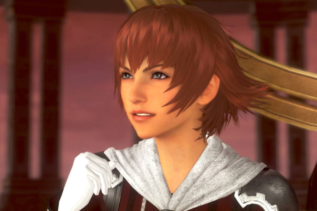Final Fantasy: Type-0 HD domina las ventas japonesas