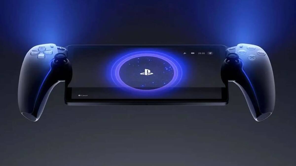 ¿El PlayStation Portal correrá juegos desde la nube? Sony responde