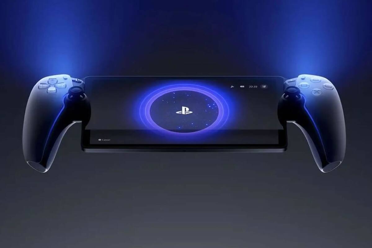 Reporte estima ventas del PlayStation Portal por 2 millones de unidades; Sony confirma que los jugadores lo adoptaron como experiencia complementaria