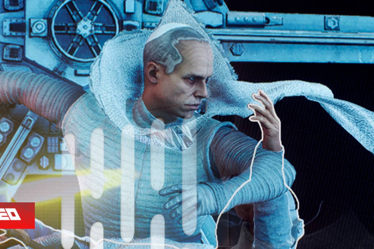 Papa Juan Pablo II se convierte en un personaje de Star Wars: Battlefront II