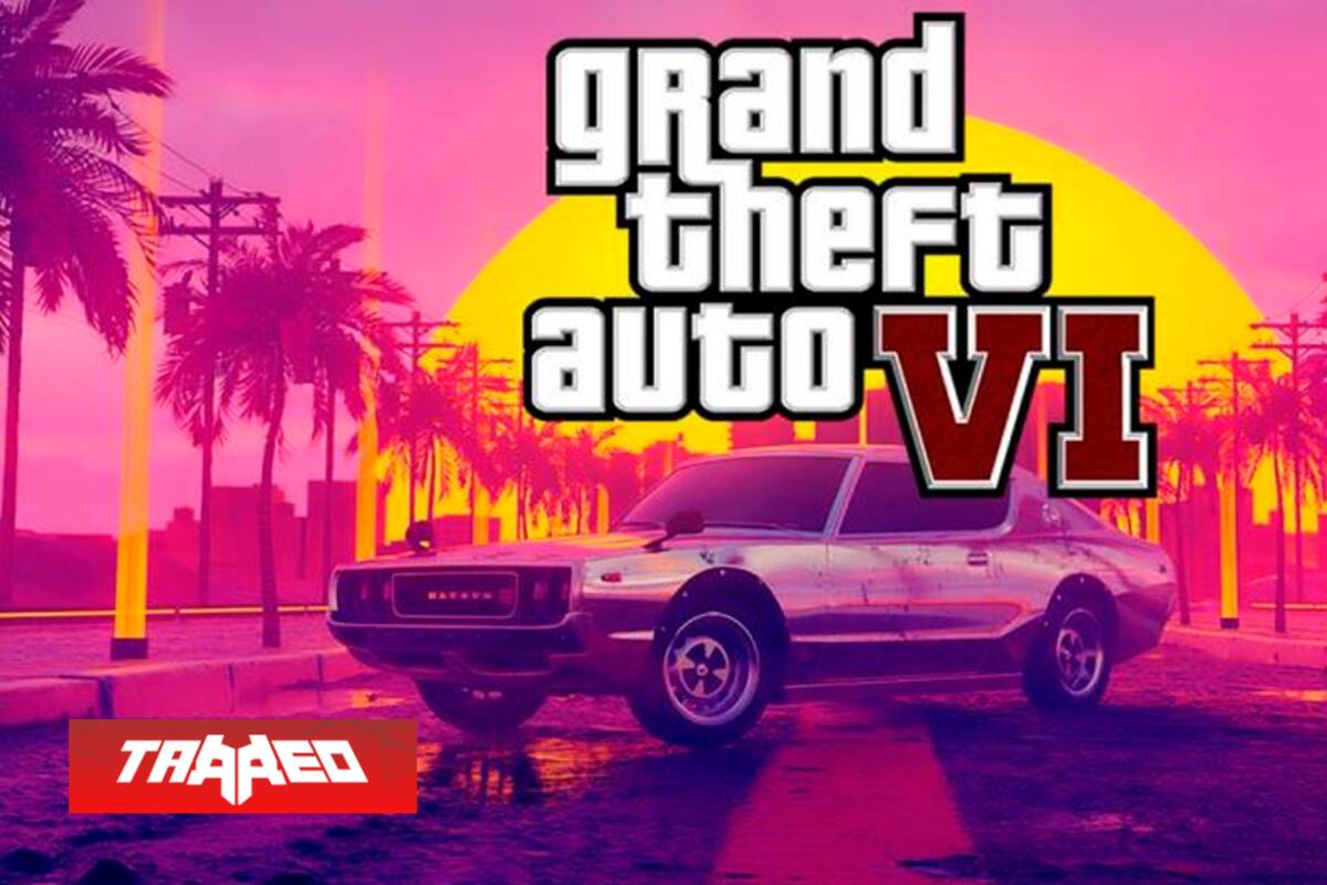 RUMOR: GTA 6 volvería a Vice City de los 70s y llegaría en 2023