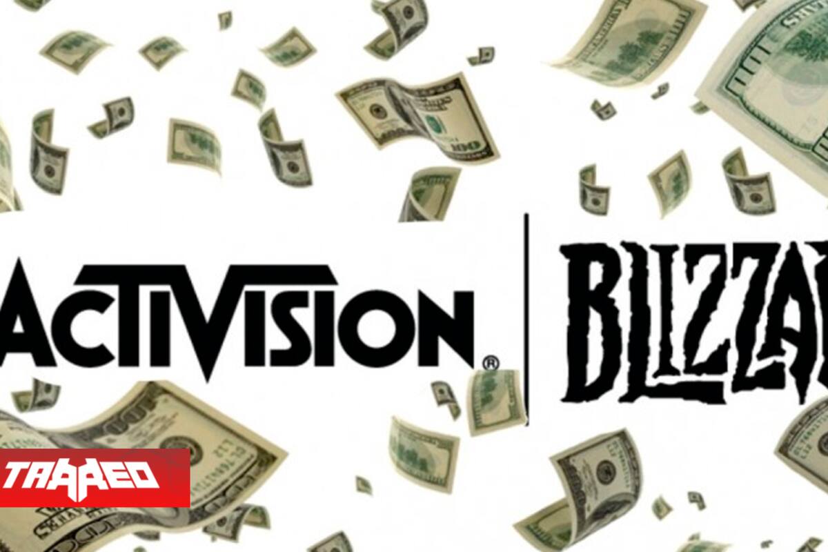 Gracias a Call of Duty las acciones de Activision Blizzard alcanzan el mejor precio de su historia