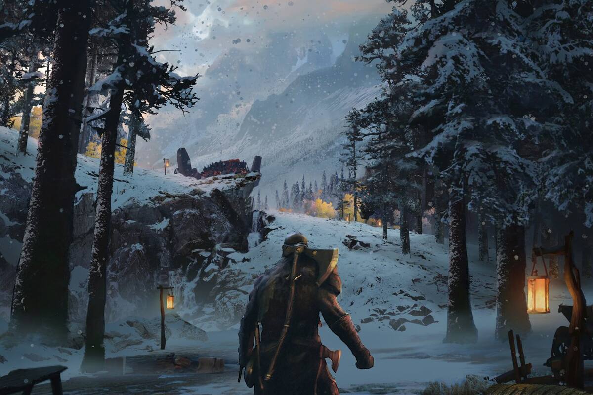 Esto fue lo que hizo Kratos entre God of War III y God of War
