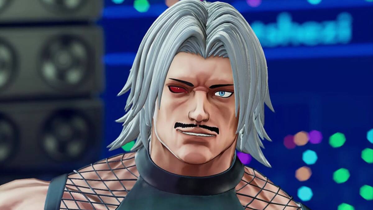 El poderoso peleador es DLC gratuito y está ofreciendo recompensas a los que logren vencerlo