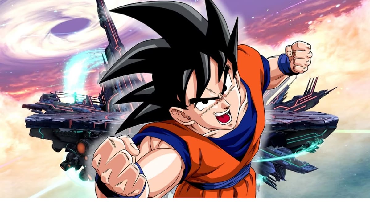 El poderoso Saiyajin por fin se unió a las batallas del título
