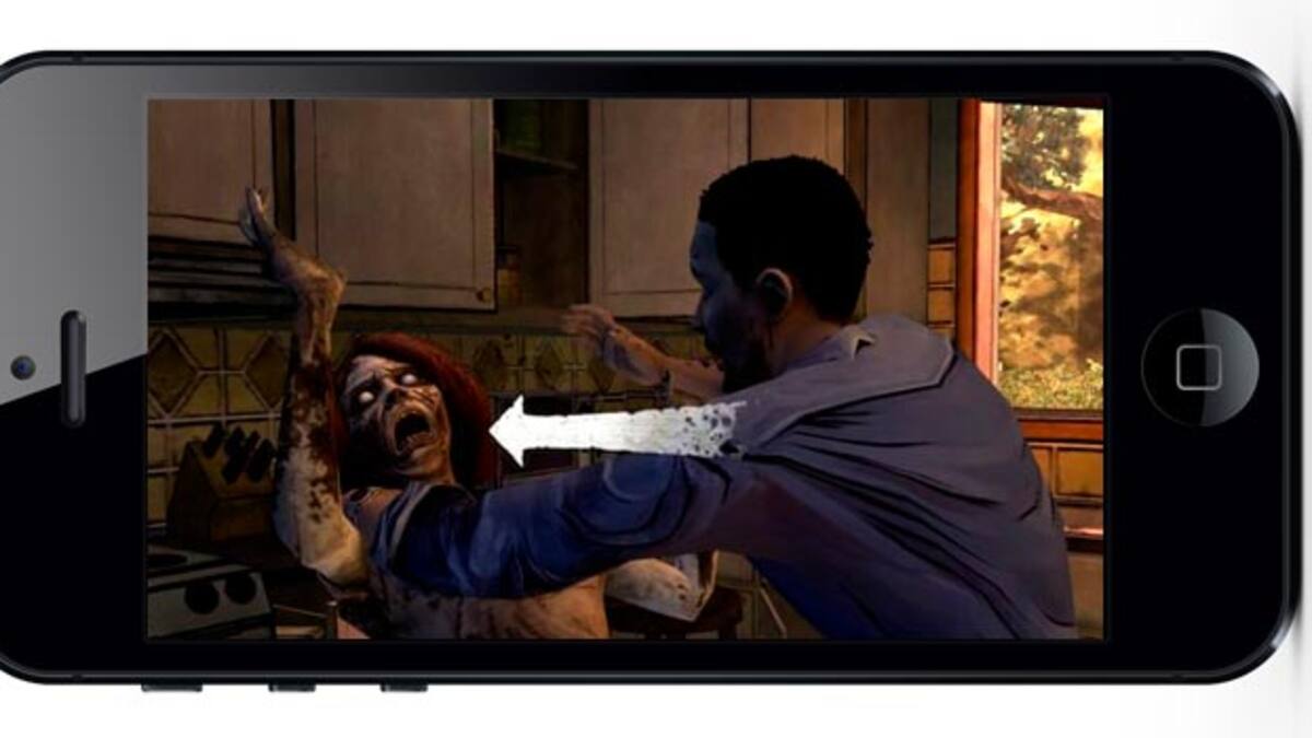 El point and click estará disponible en la portátil de Sony