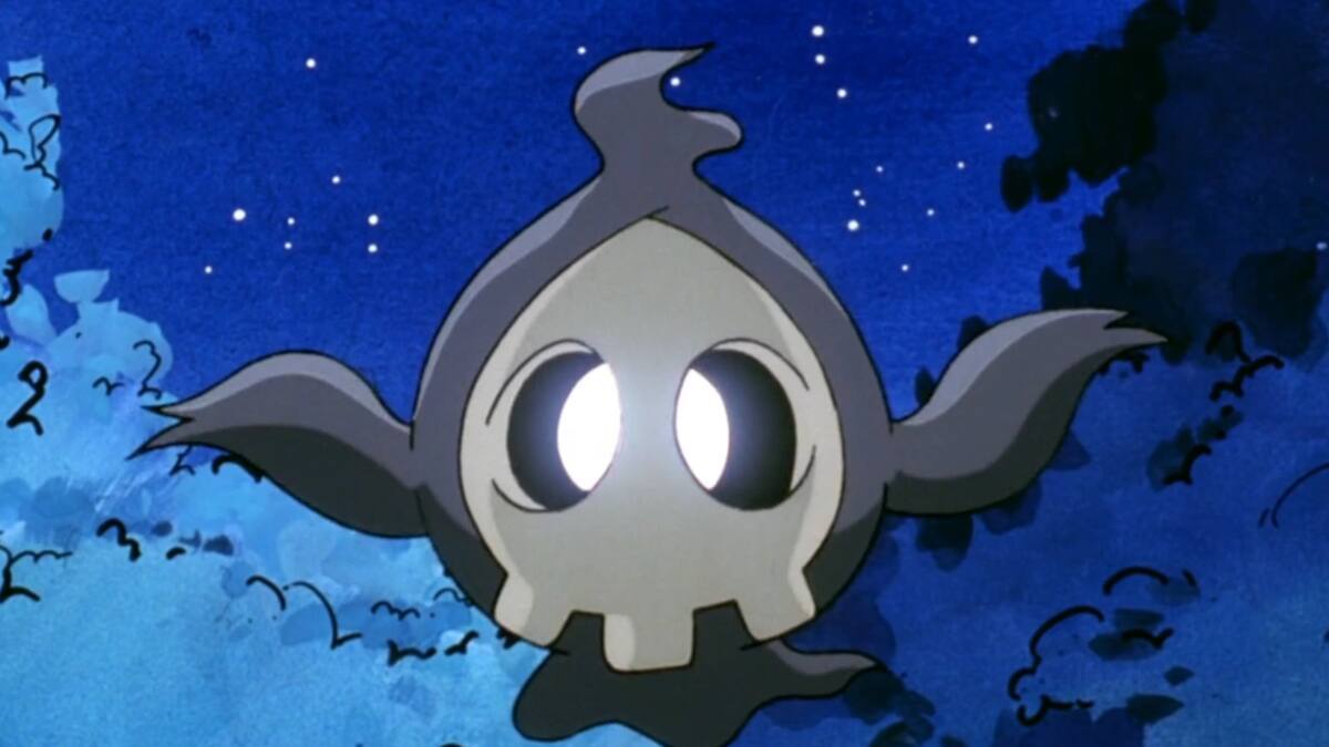 El Pokémon de tipo Fantasma encaja perfecto en el mes de Halloween, y habrá un genial bonus