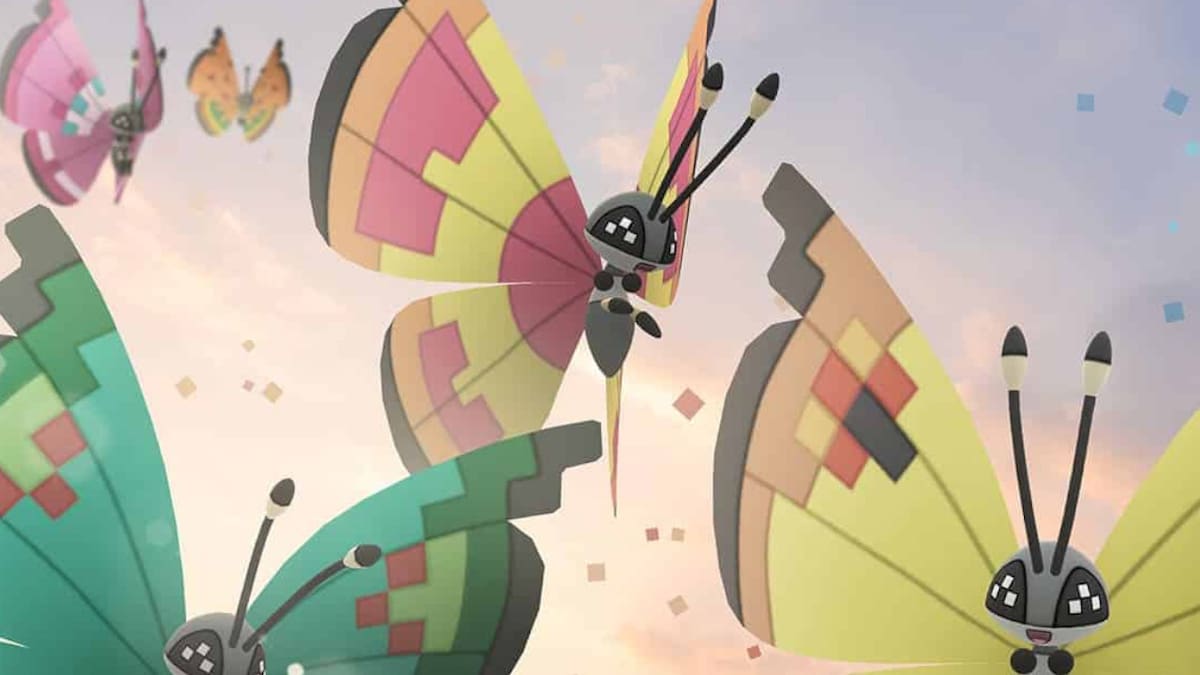 El Pokémon Escamaposa ya debutó y no tienes que viajar a diferentes regiones para desbloquearlo