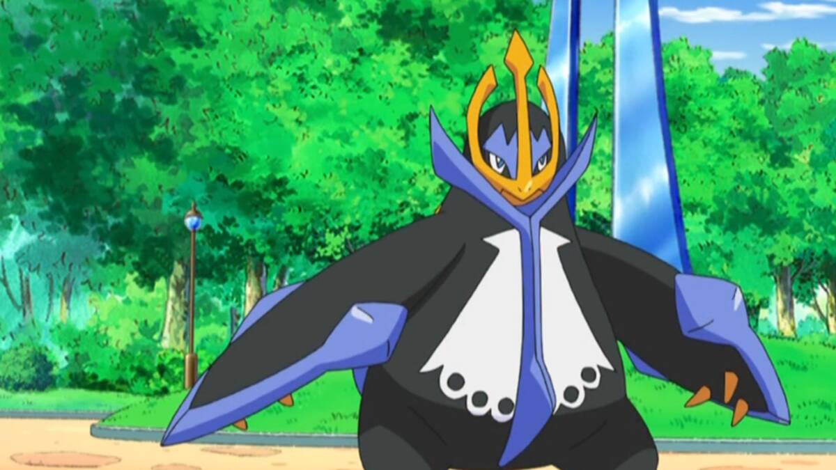 El Pokémon estará disponible a mediados de diciembre en Japón