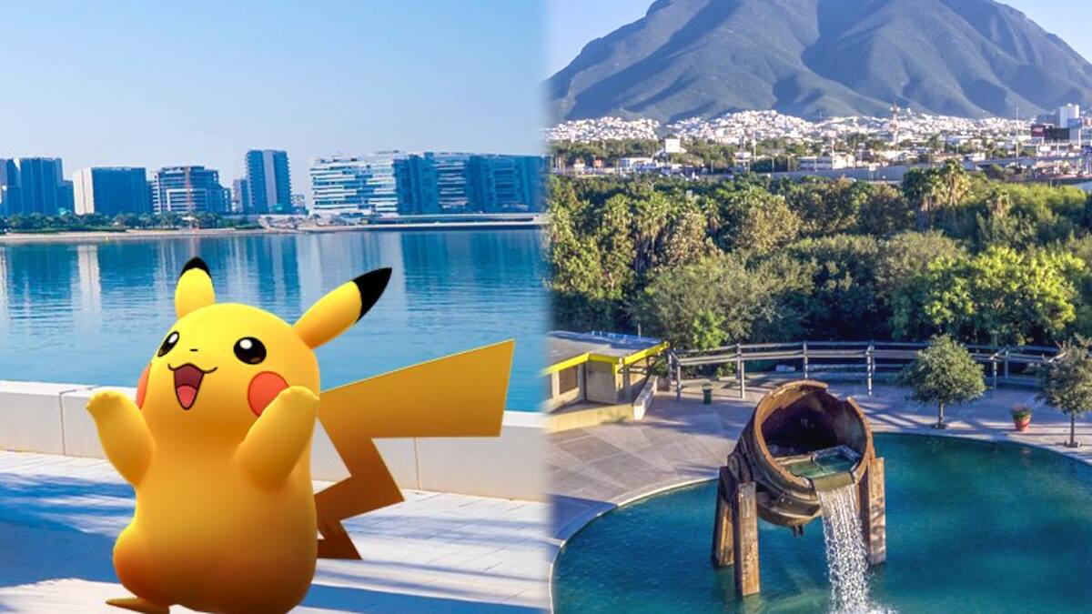 El Pokémon GO Tour sólo se llevará a cabo en 3 ciudades del mundo y sólo una estará en América