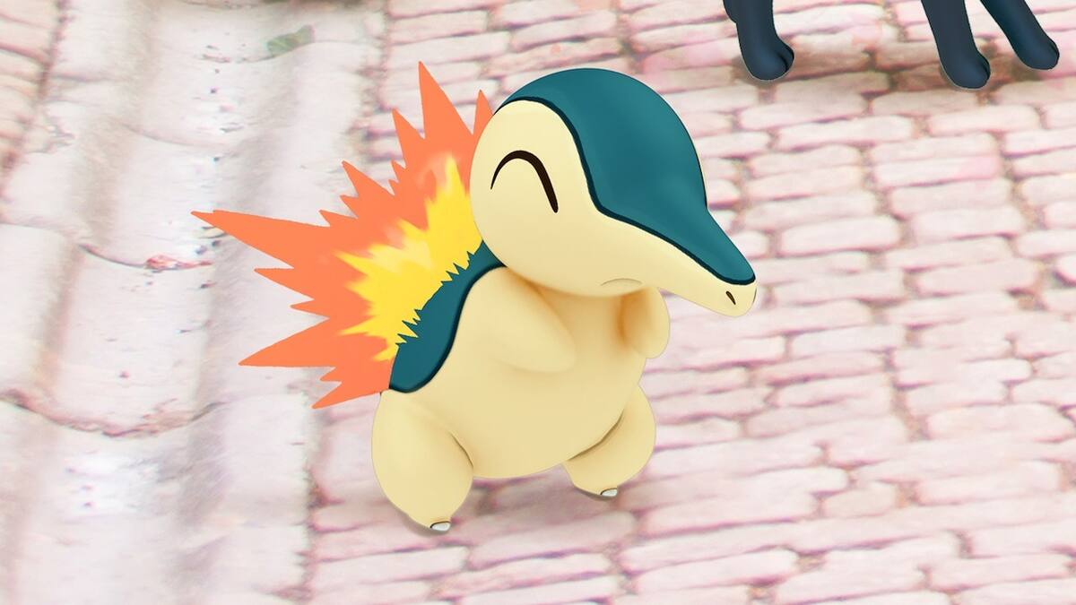 El pokémon inicial de tipo fuego será el futuro causante de estragos en el evento