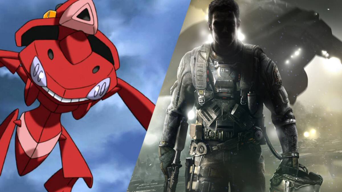 El Pokémon Místico de noviembre tendrá que esperar
